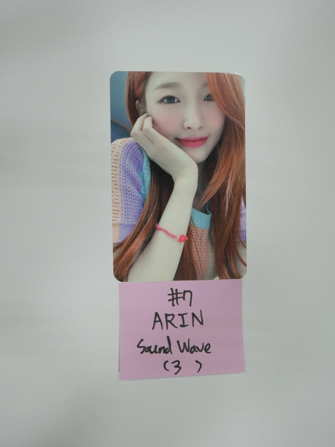 Oh My Girl &