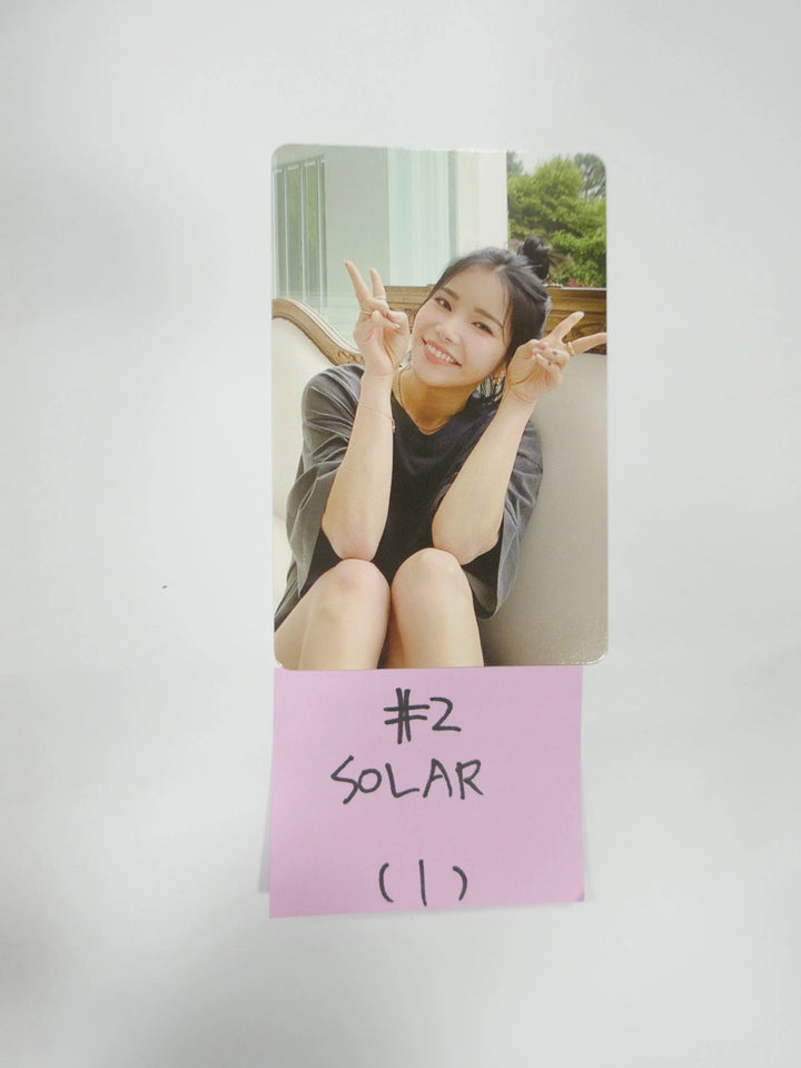 Mamamoo &
