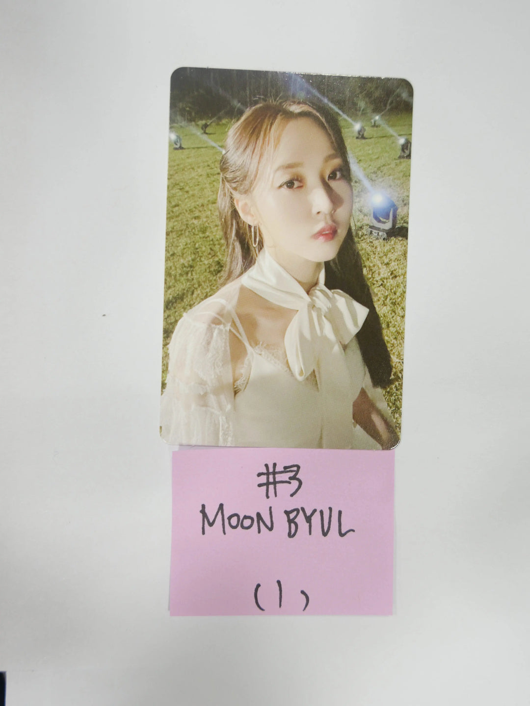 Mamamoo &