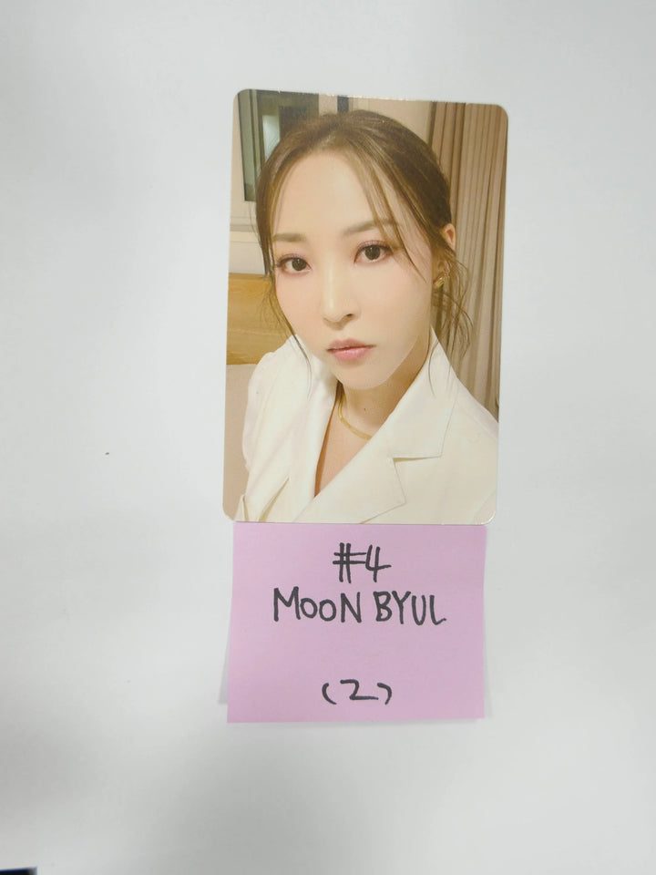 Mamamoo &