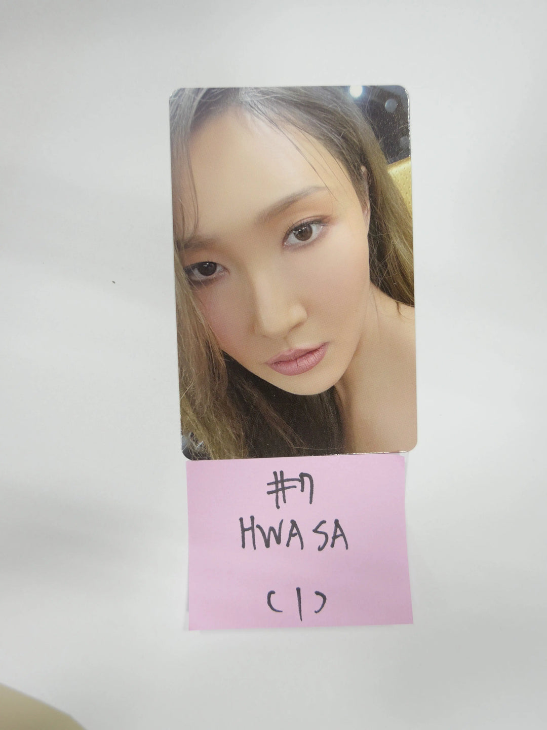 Mamamoo &