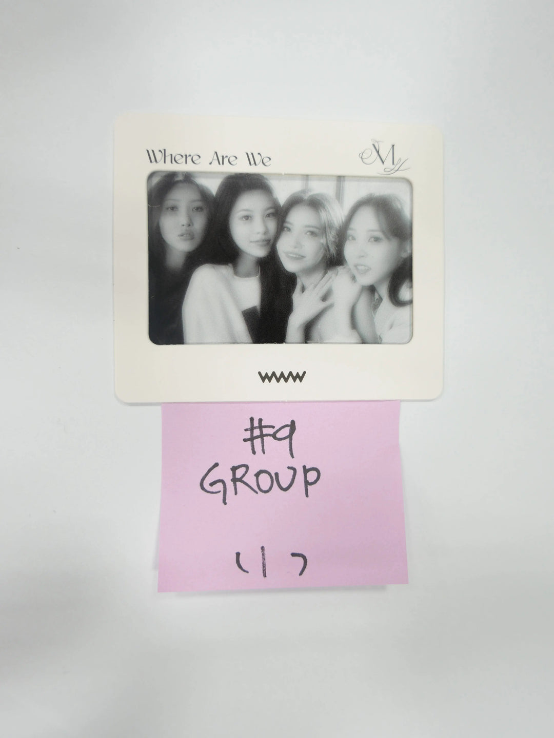 Mamamoo &