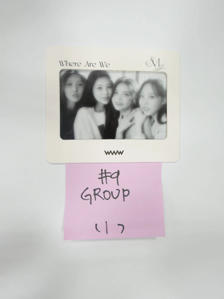 Mamamoo &