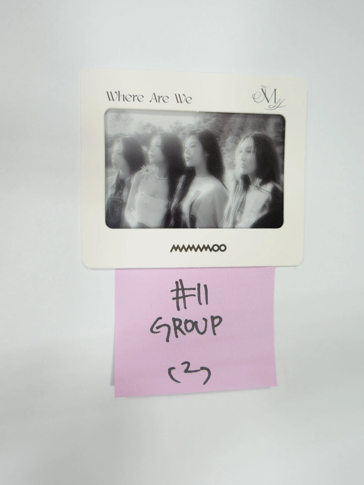 Mamamoo &