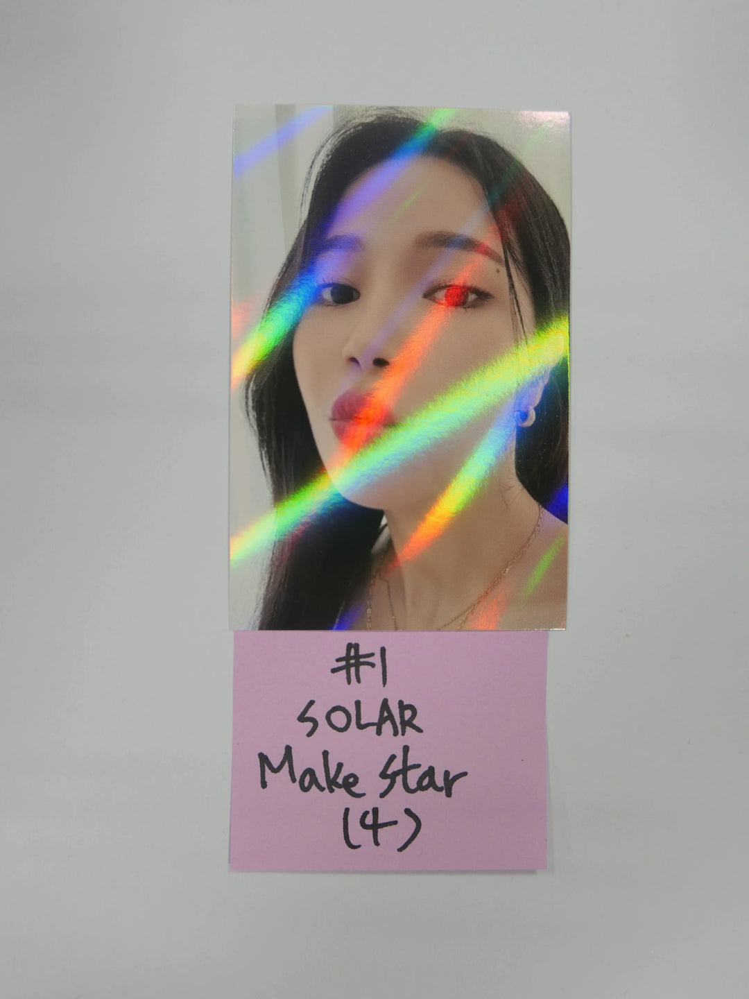 Mamamoo &