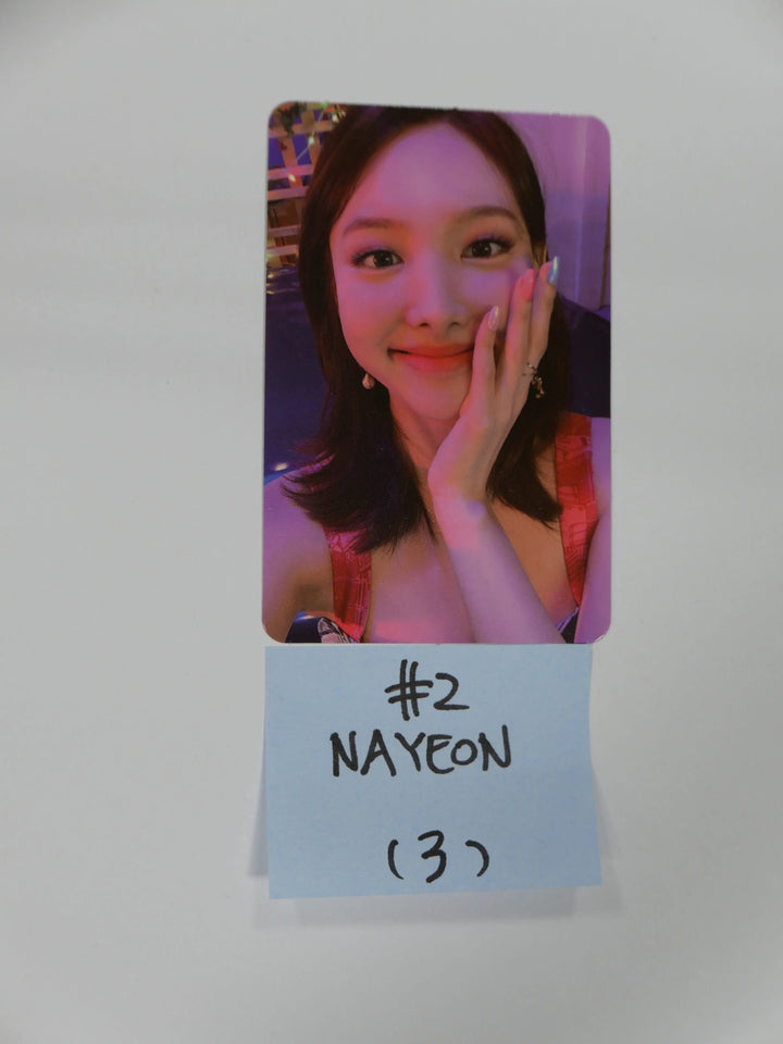 Twice &