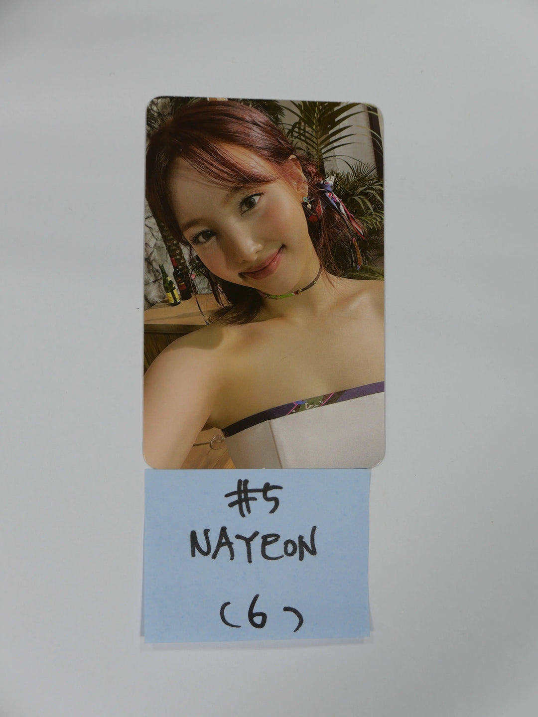 Twice &