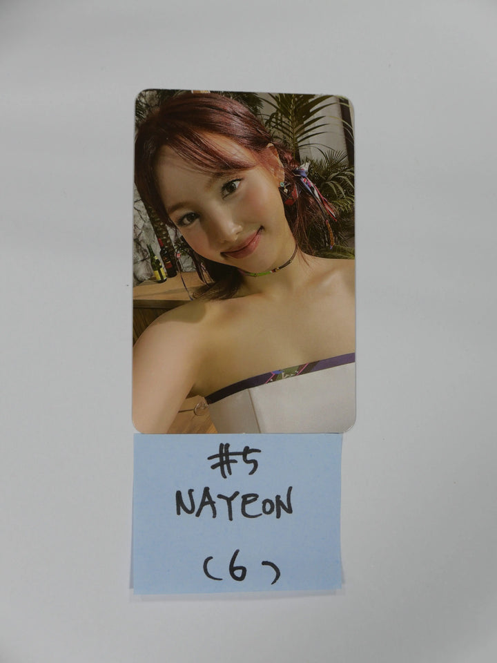 Twice &