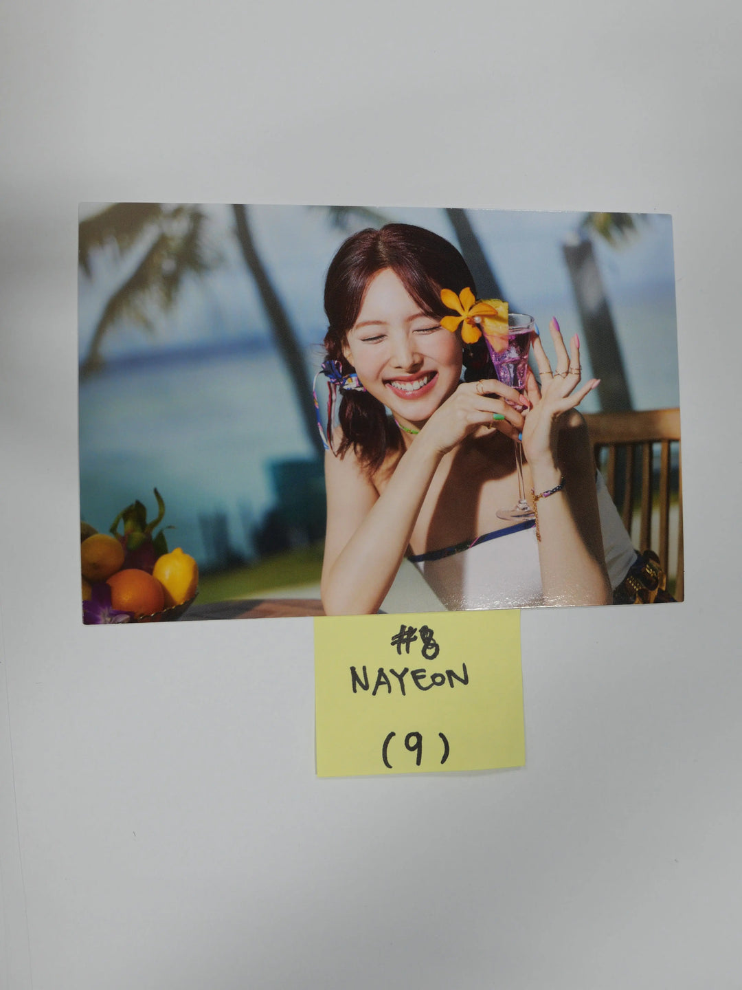 Twice &