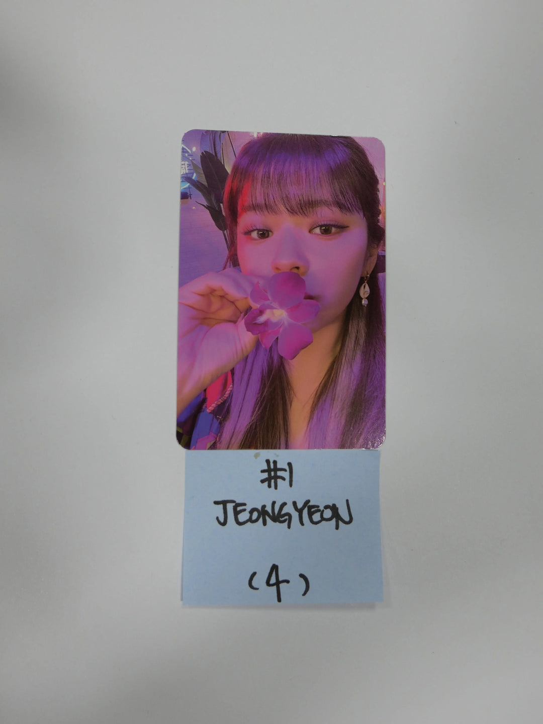 Twice &