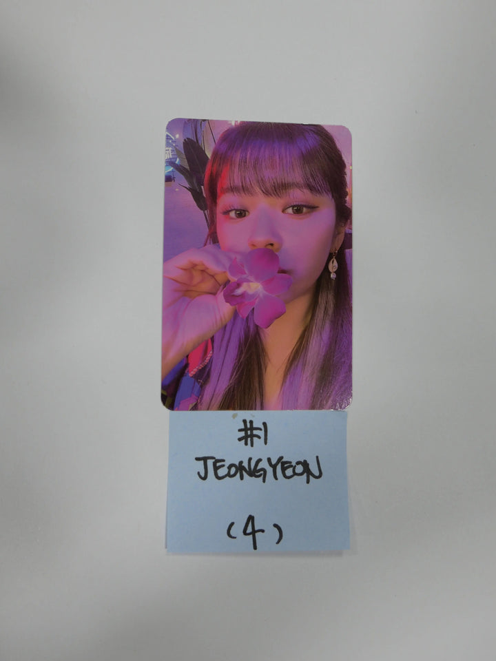 Twice &