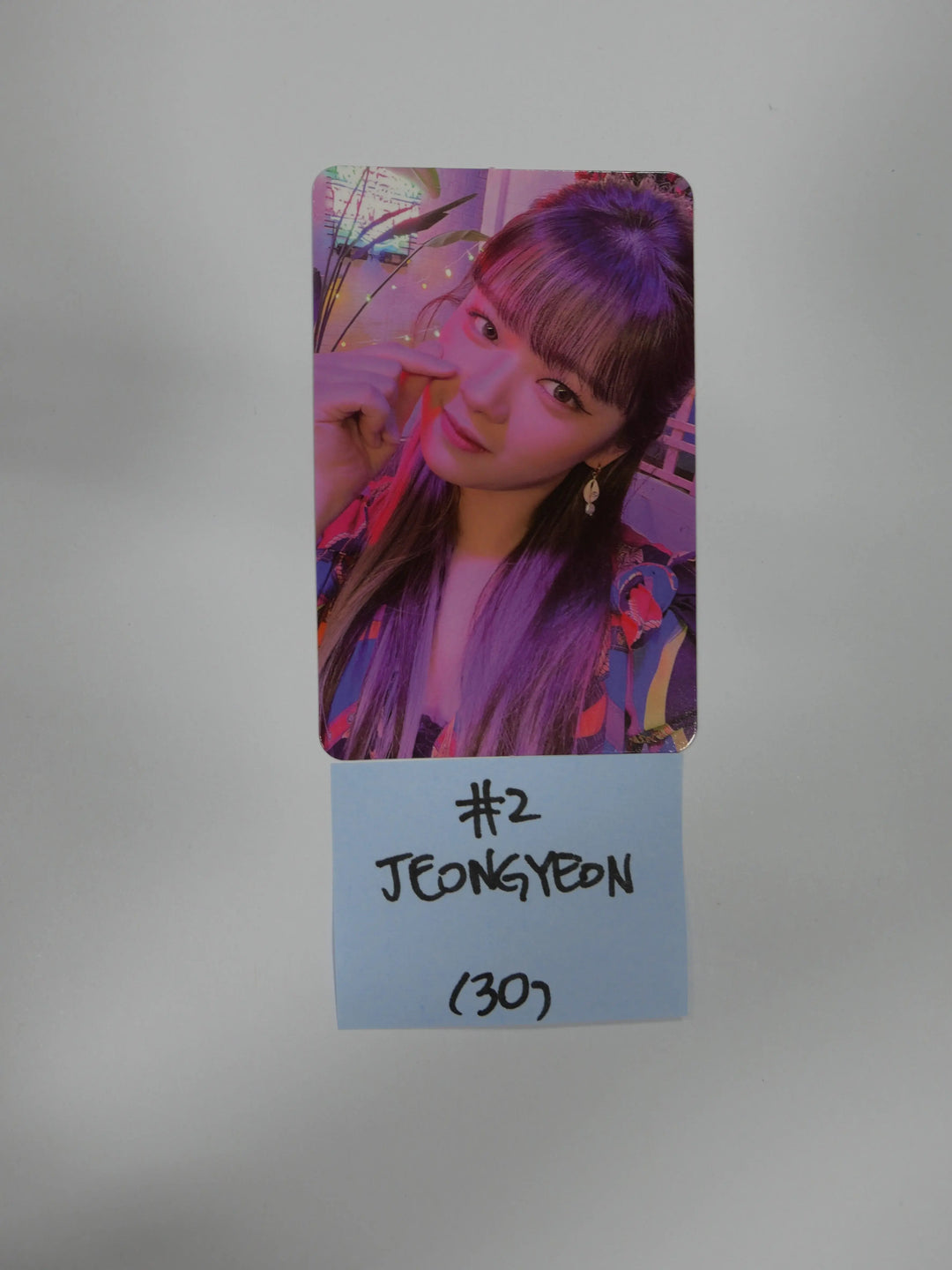 Twice &