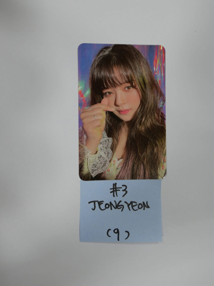 Twice &