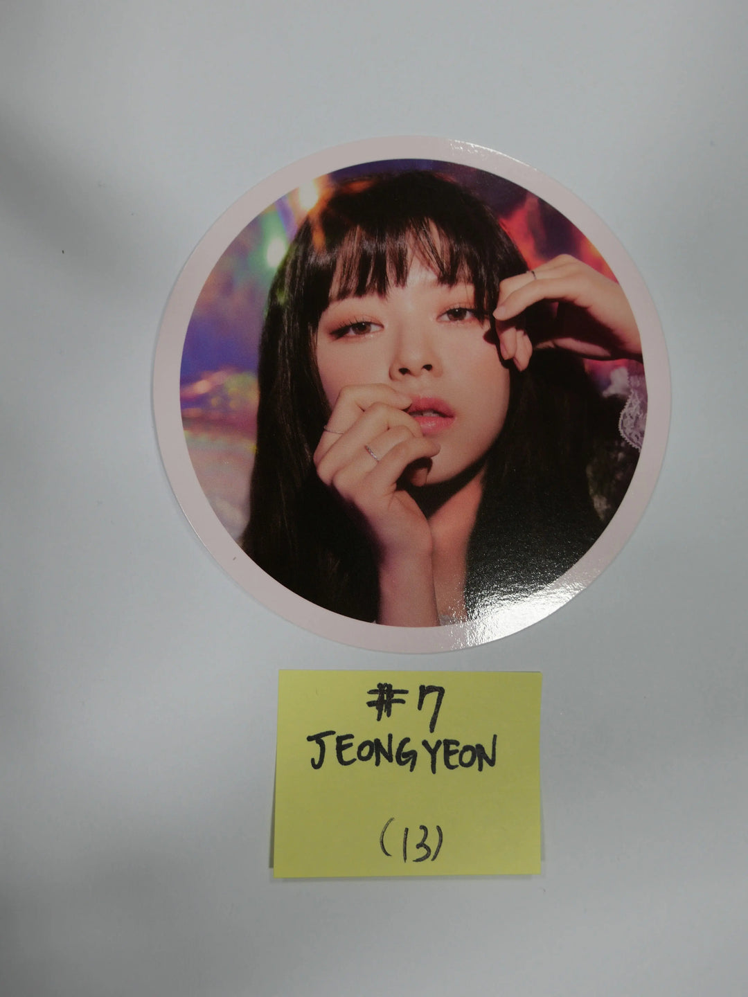 Twice &