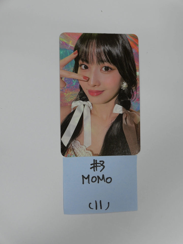 Twice &
