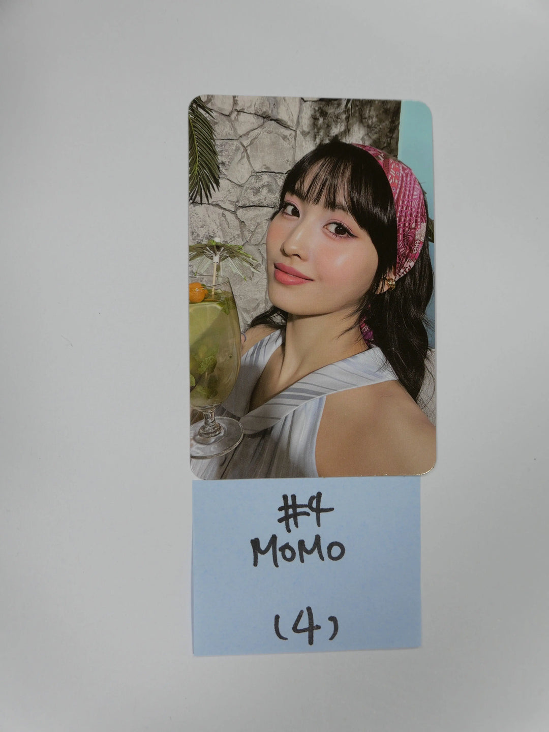 Twice &