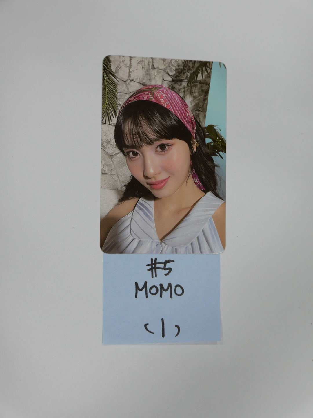 Twice &