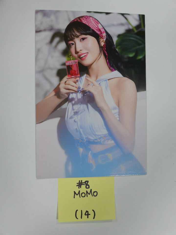 Twice &