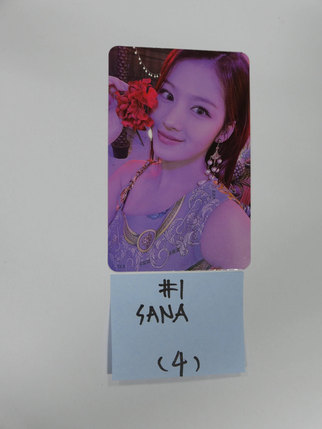 Twice &