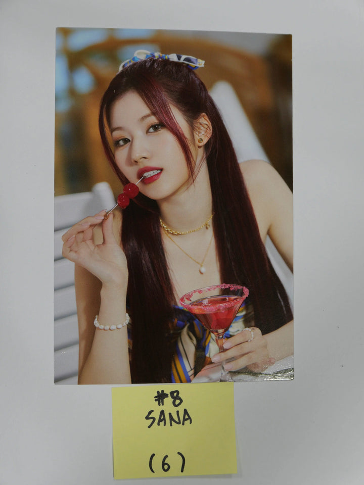 Twice &