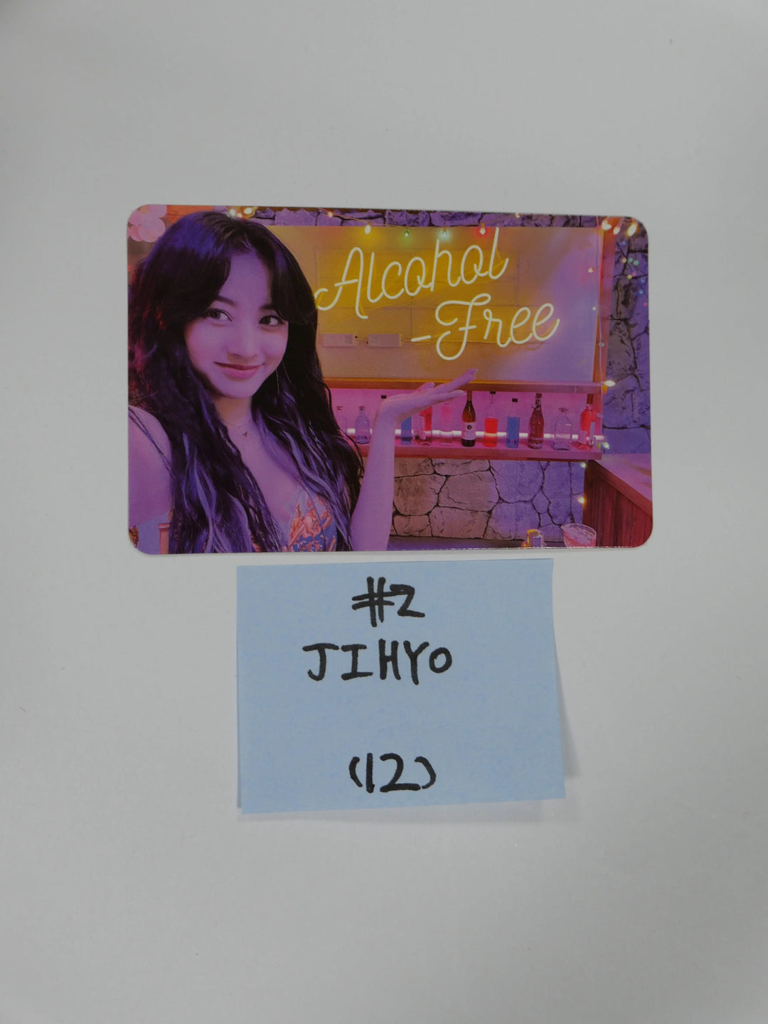 Twice &