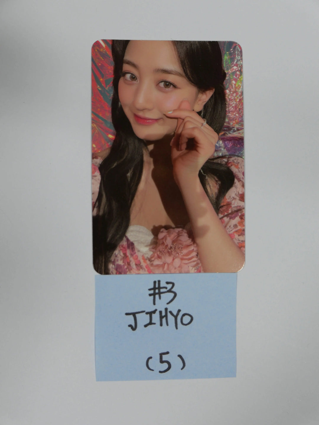 Twice &