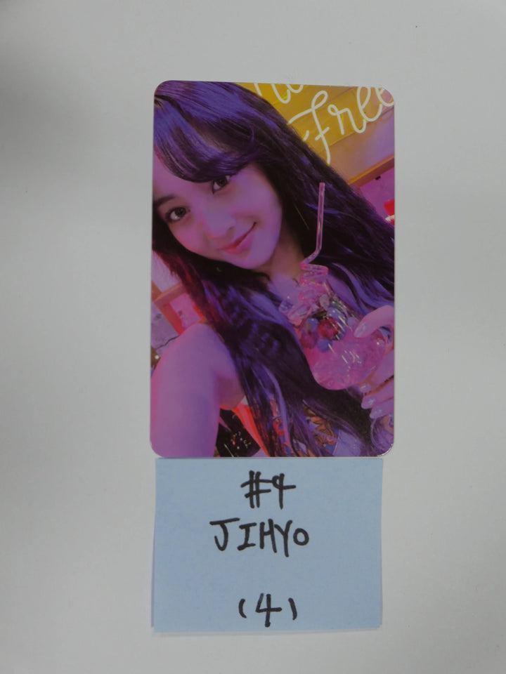 Twice &