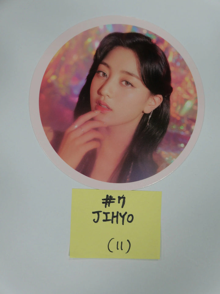 Twice &