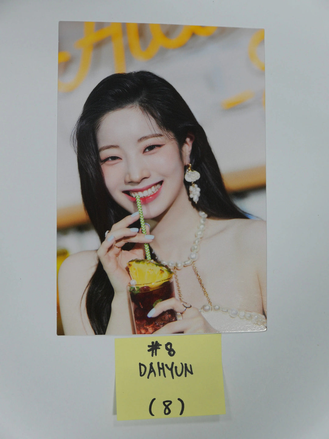 Twice &
