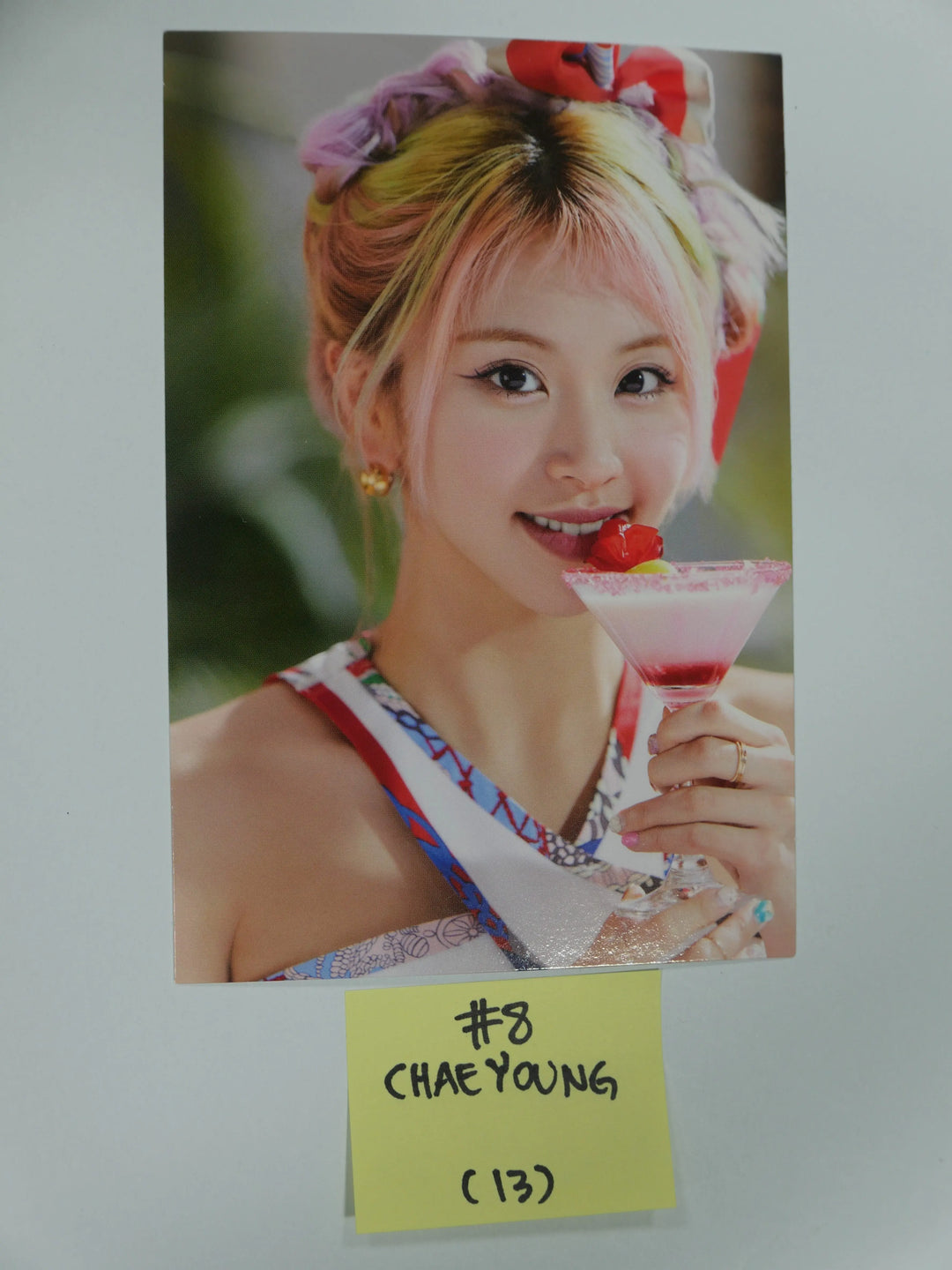 Twice &