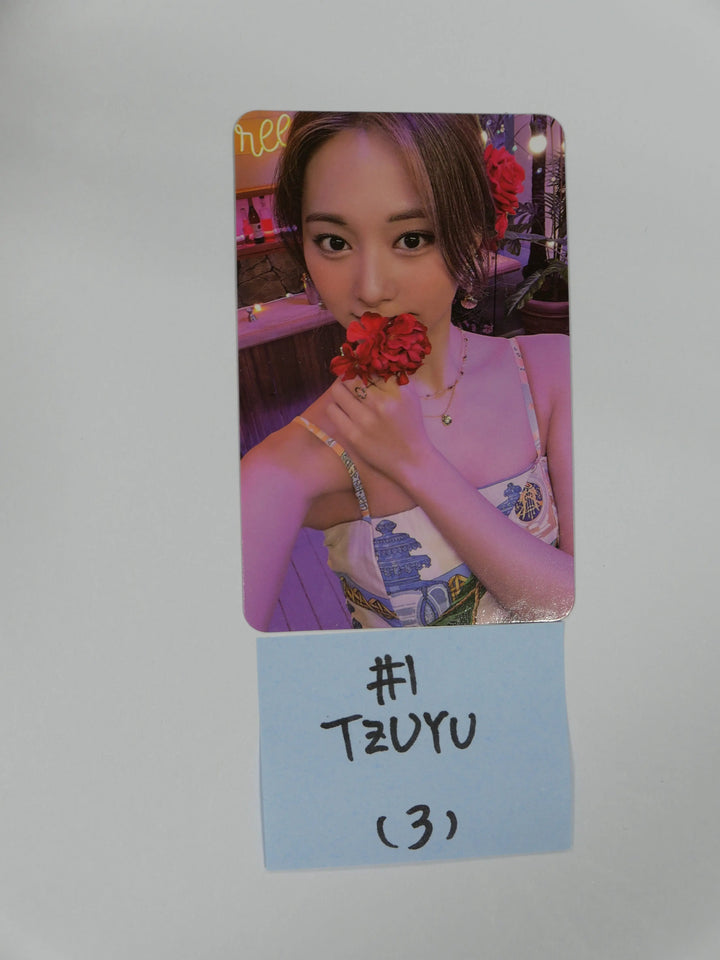 Twice &