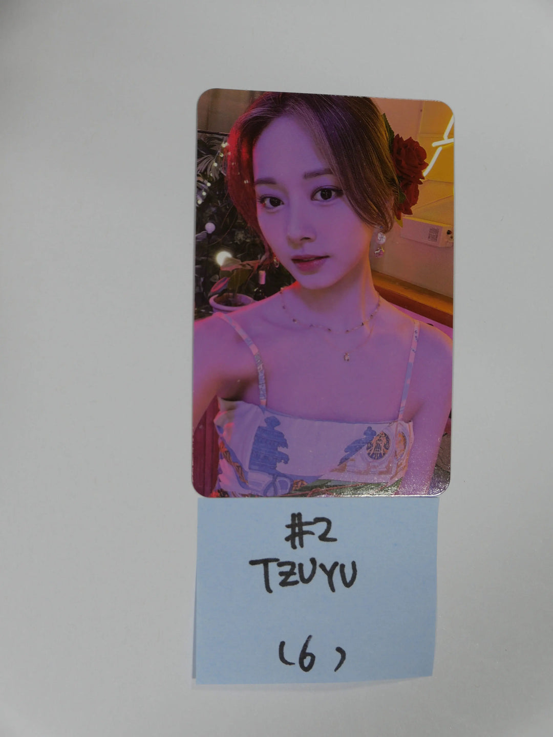 Twice &