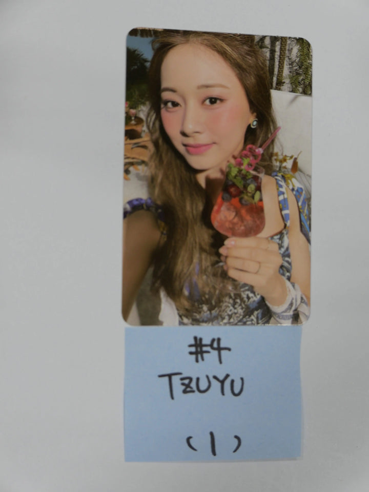 Twice &