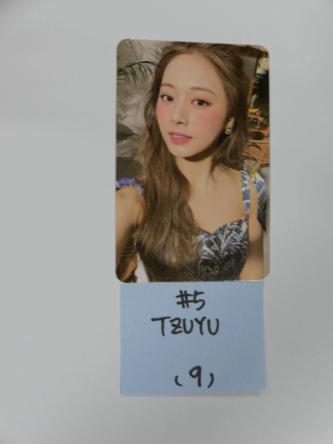 Twice &