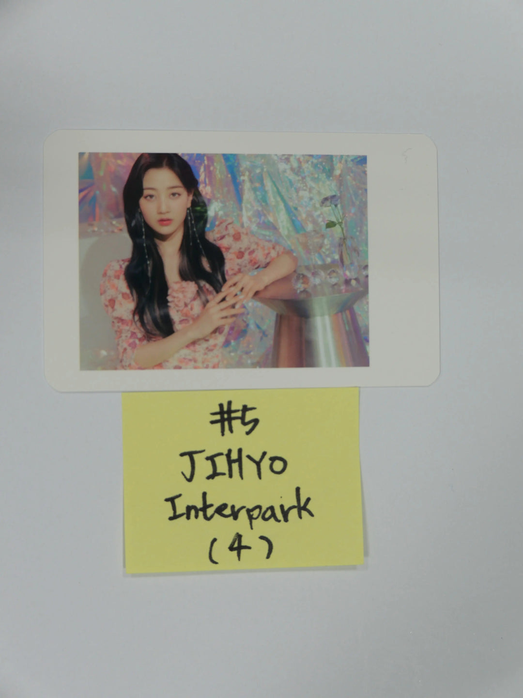 Twice &