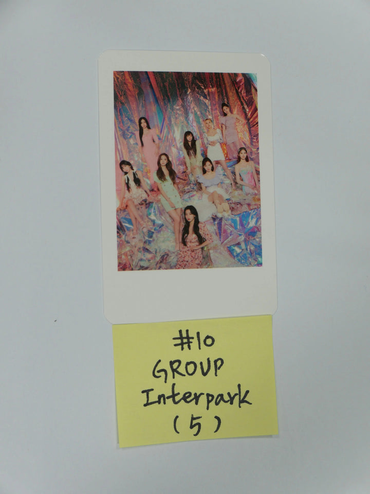 Twice &