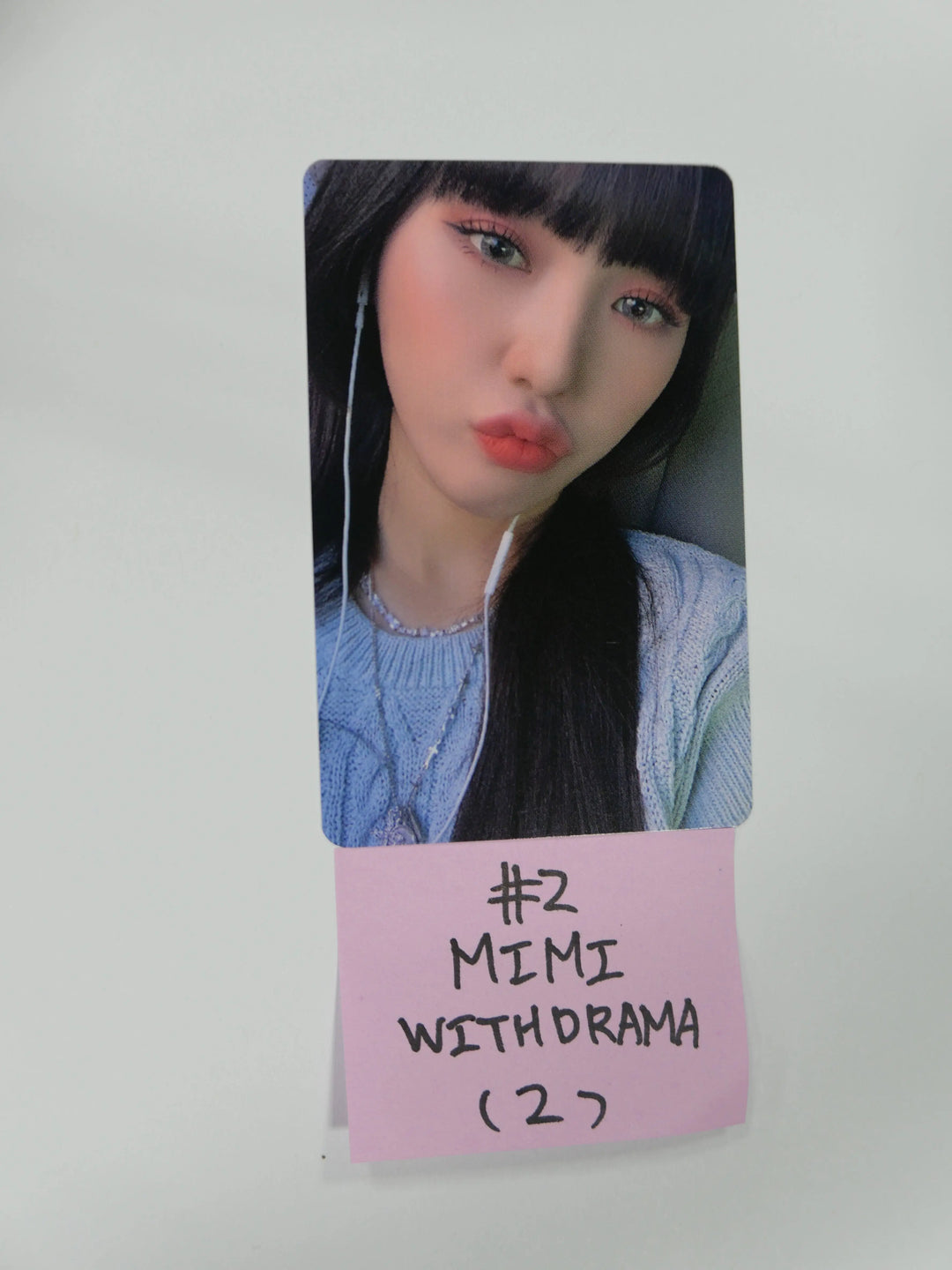 Oh My Girl &