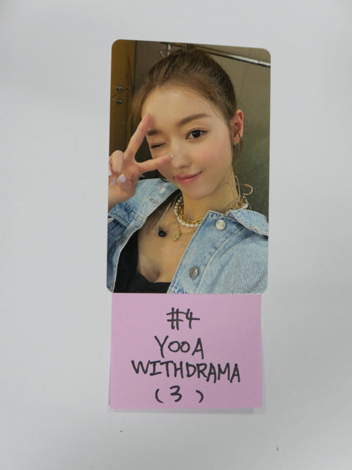 Oh My Girl &