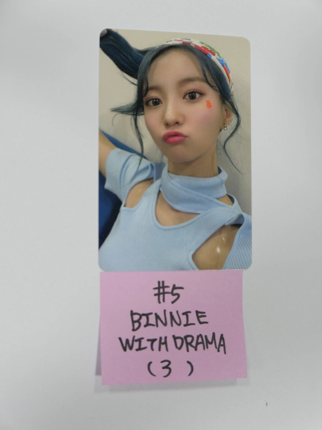 Oh My Girl &
