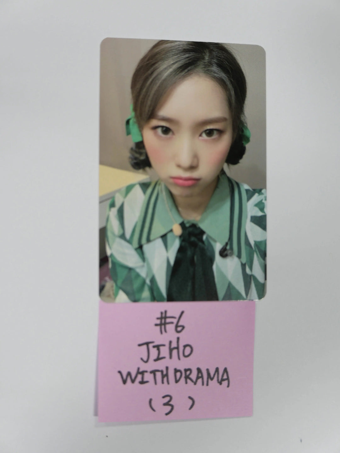 Oh My Girl &