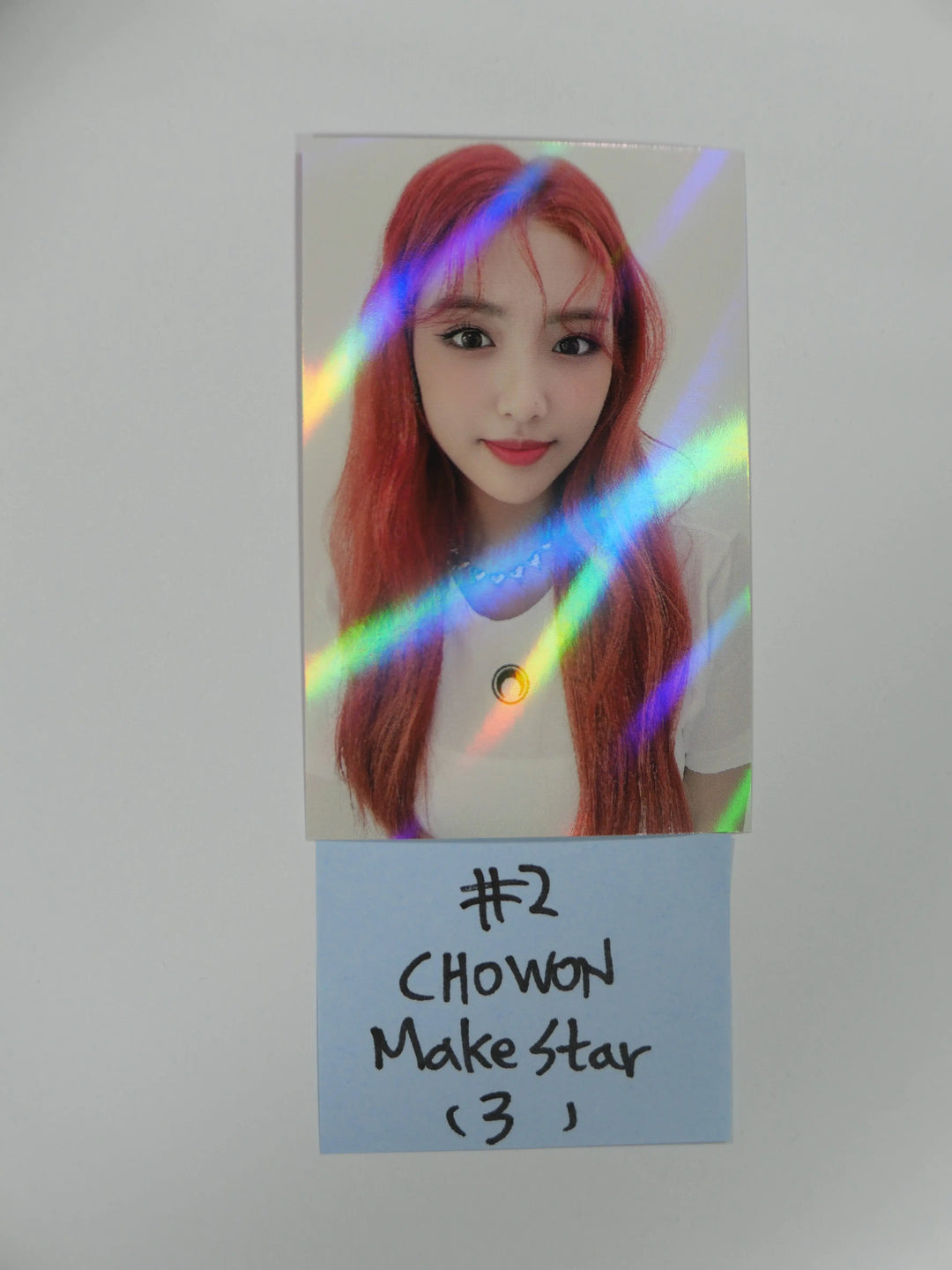 Lightsum &