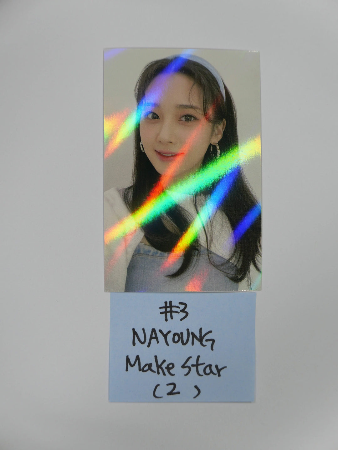 Lightsum &