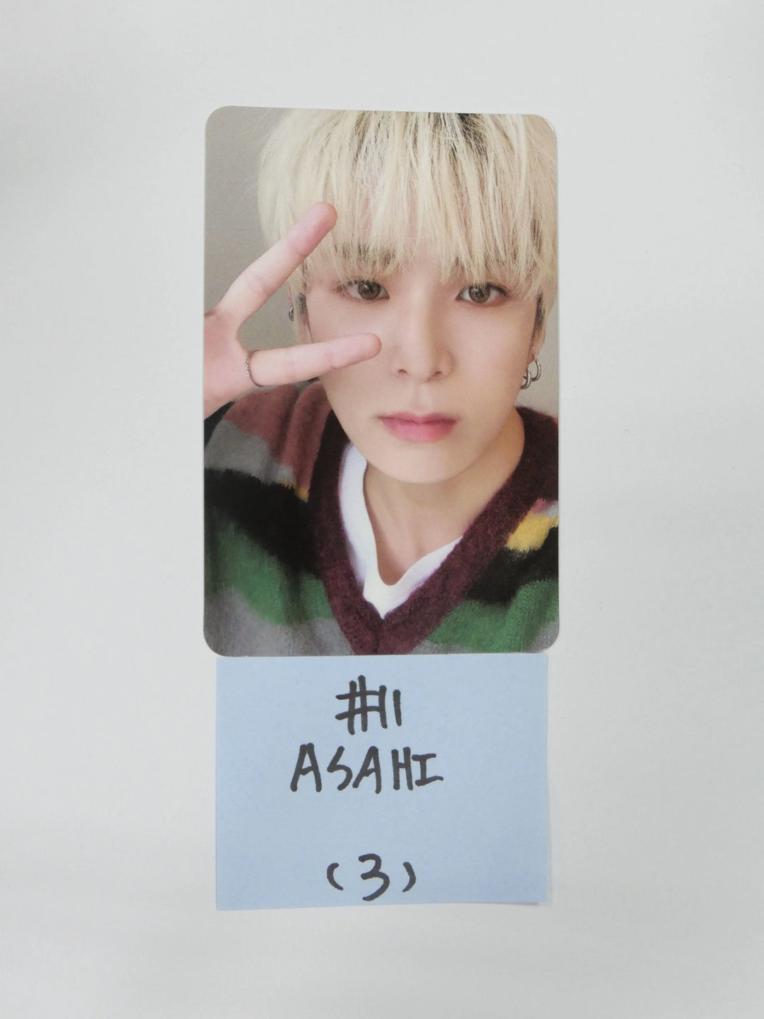 Treasure &