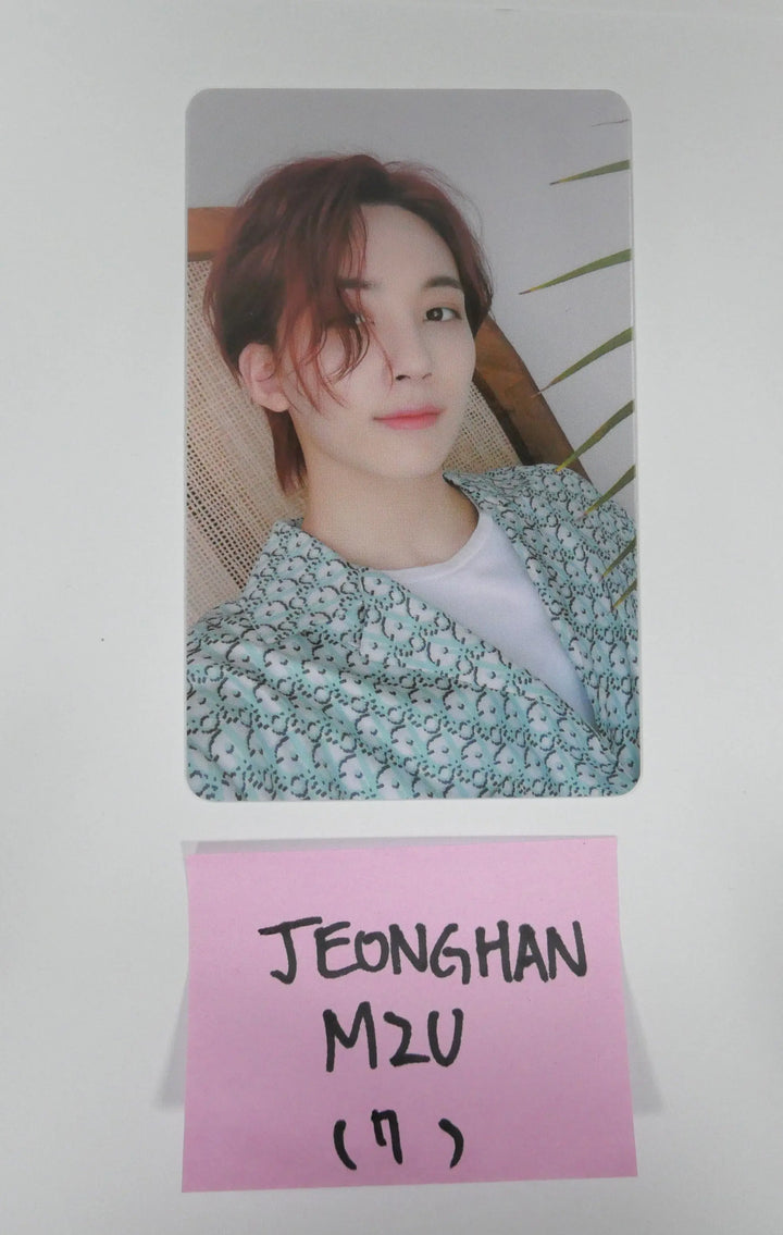 Seventeen &