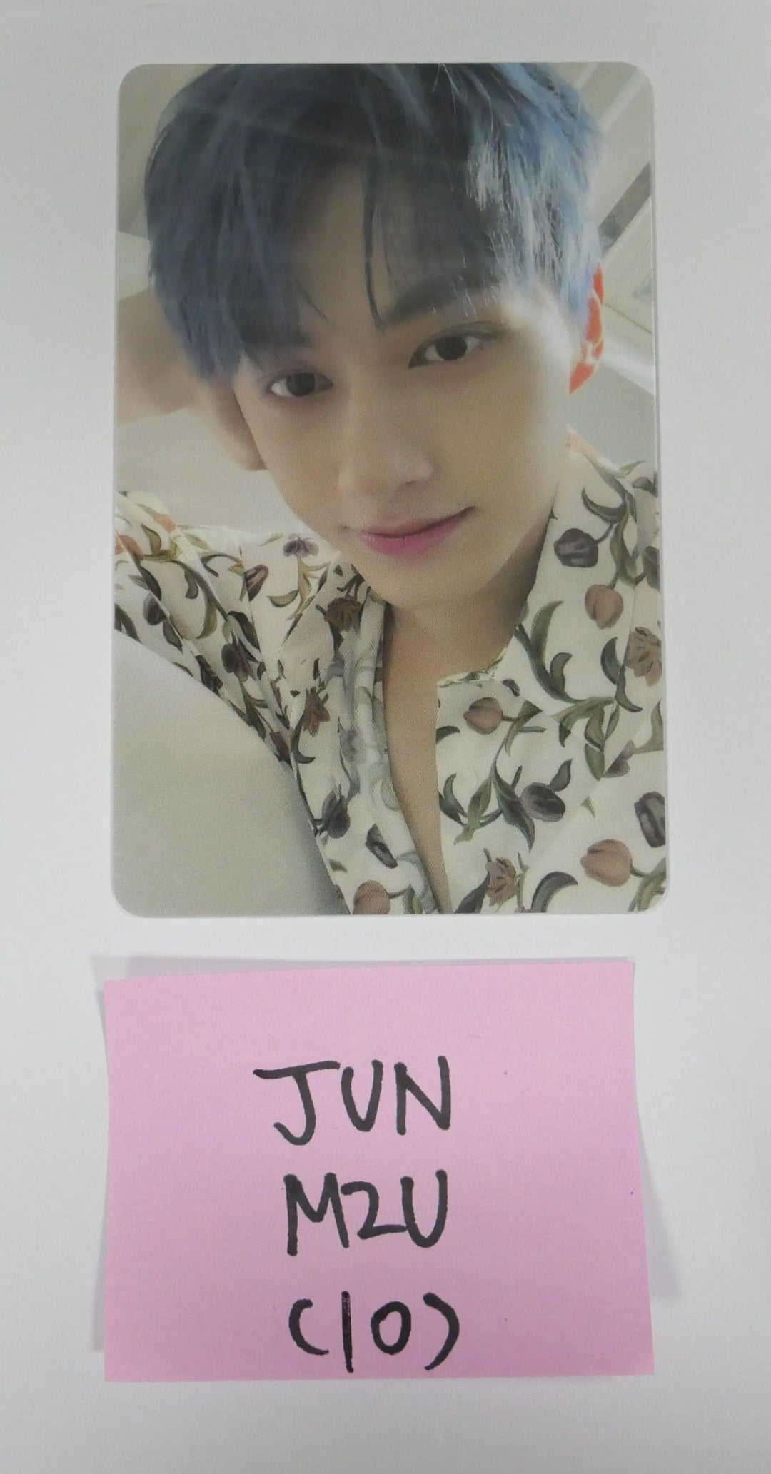 Seventeen &