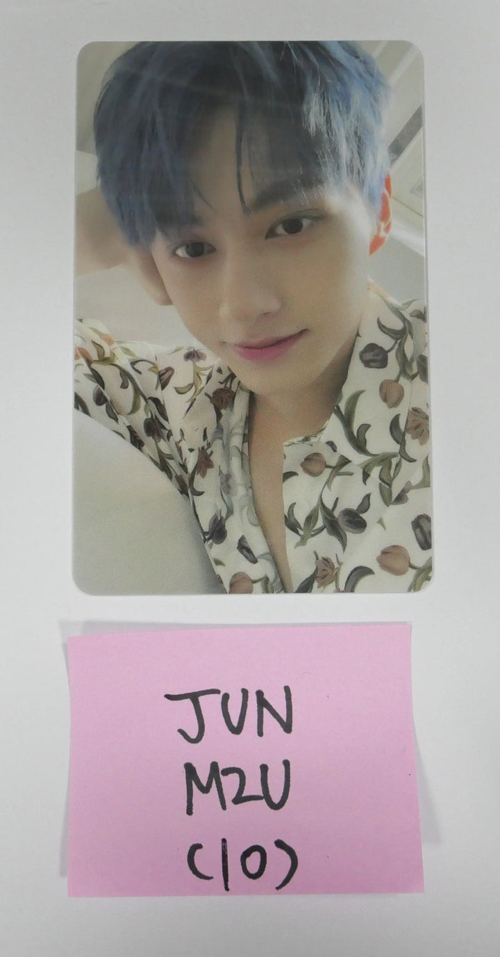 Seventeen &