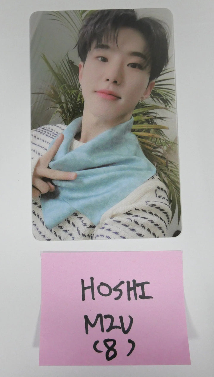 Seventeen &