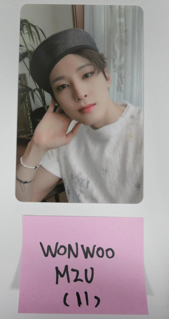 Seventeen &