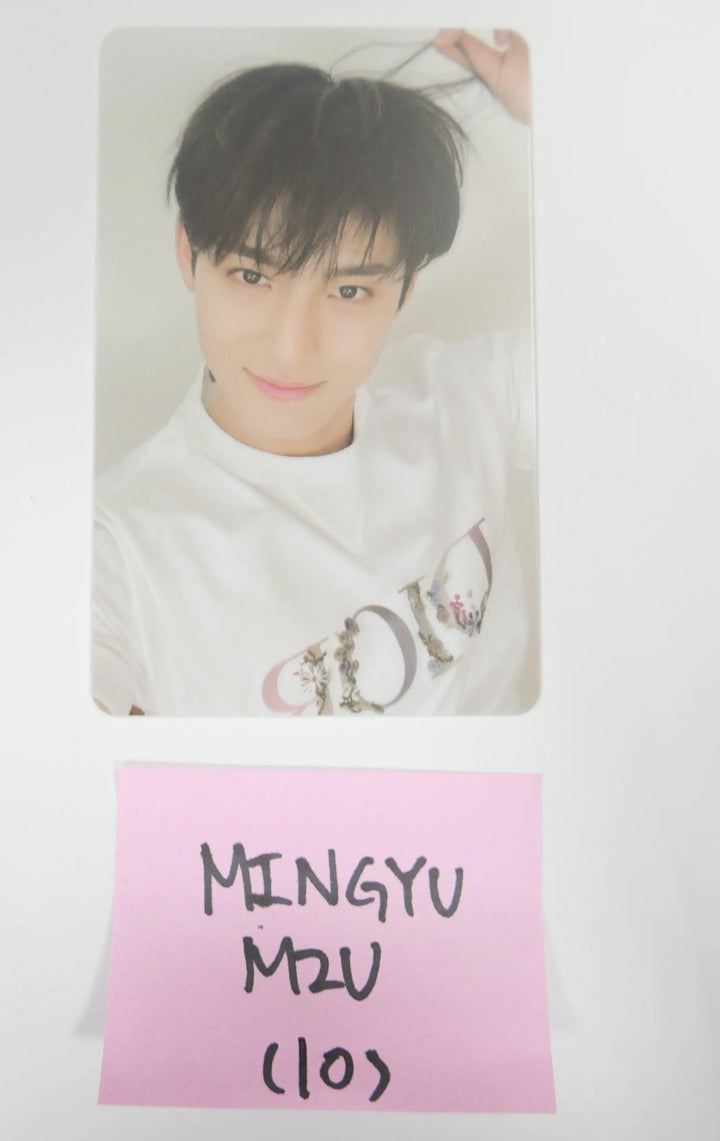 Seventeen &