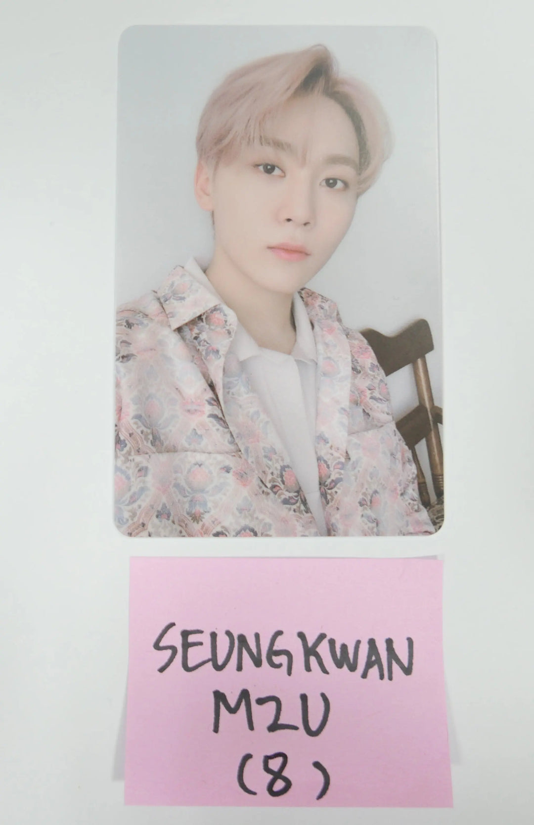 Seventeen &